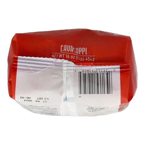 Vista 5 de Colavita Cavatappi: Pasta de sacacorchos para creaciones gourmet, gira en sabores italianos - 1 libra (paquete de 6)
