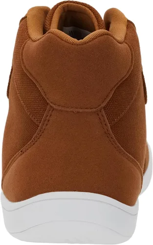 Vista 5 de WHITIN Zapatos minimalistas de lona para hombre + puntera ancha + caída cero