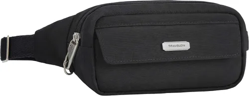 Vista 8 de Travelon Anti-Theft Essentials Belt Bag