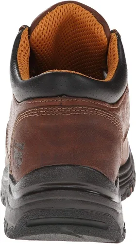 Vista 6 de Timberland PRO Titan Oxford Soft Toe OX para hombre Marrón