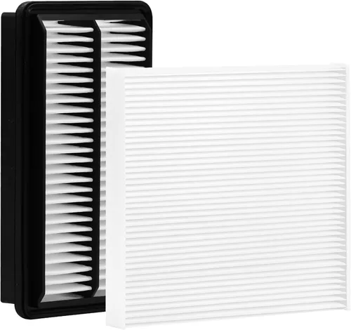 Vista 11 de Filtro de aire de cabina de motor peine para Acura Integra 1.5L L4 2026 2025 2024 2023