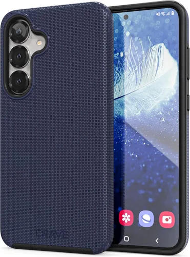 Vista 36 de Crave Para Samsung Galaxy S20 Plus Caso, Funda De Doble Capa De Protección A Prueba De Golpes Para Samsung Galaxy S20 Plus 5G (6.7 Pulgadas) - Aqua