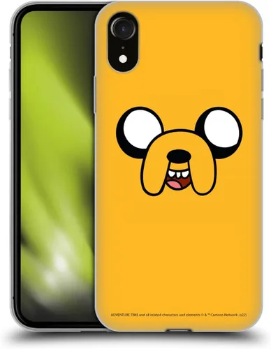 Vista 26 de Head Case Designs Funda de gel suave con licencia oficial de Adventure Time BMO Graphics compatible con Apple iPhone 7 Plus/iPhone 8 Plus