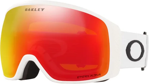Vista 8 de Oakley FIGHT TRACKER L Gafas de nieve