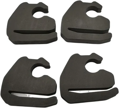 Vista 3 de [Piezas de drones] Agricultura Agras Drone Paddle Clip Fastener para DJI T10 [Fácil Instalación] (Talla: 1 ud.)