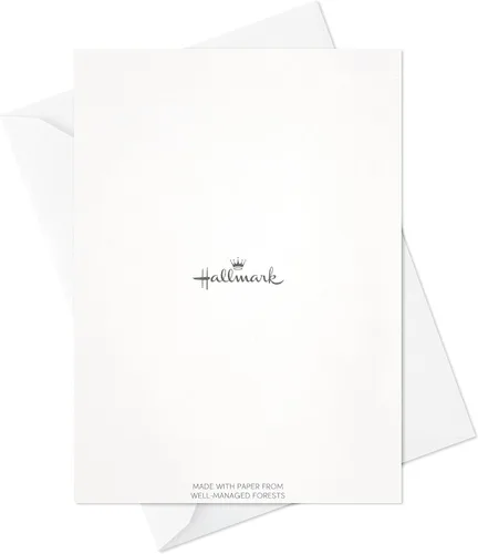 Vista 8 de Hallmark Invitaciones para fiesta de graduación 2021, 20 invitaciones con sobres (azul retro)