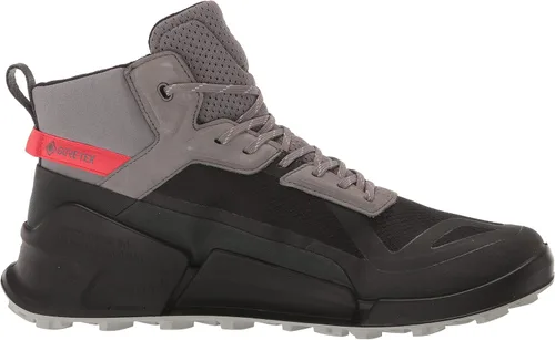 Vista 6 de ECCO Biom 21 Mid Gore-tex - Entrenador cruzado impermeable para hombre