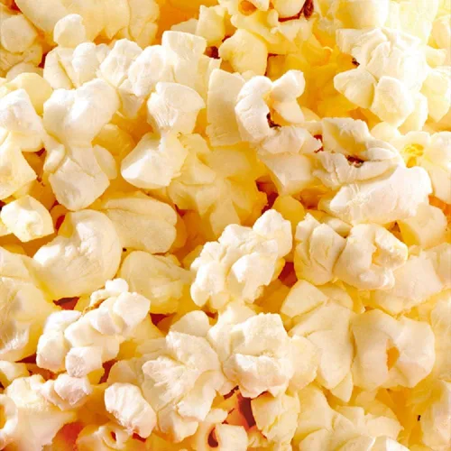 Vista 3 de Country Creek Acres - Semillas de palomitas de maíz amarillas para cultivar semillas de jardín de polinización abierta OP sin OMG, 25 semillas
