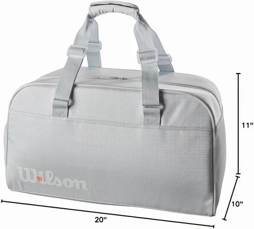 Vista 3 de WILSON Bolsas de raqueta de tenis Shift Super Tour