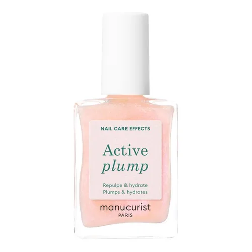 Vista 10 de Manucurist Active Bright Nail Corrector Iluminador Fortalecedor de Uñas
