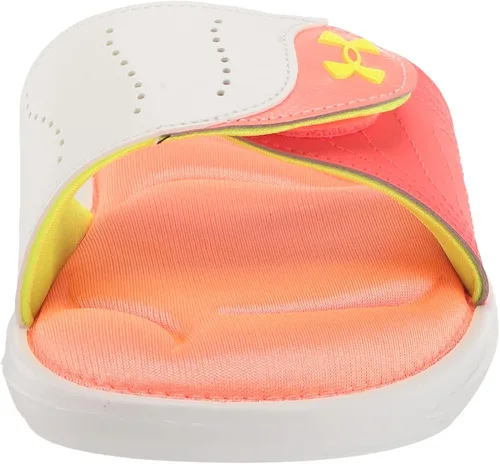 Vista 2 de Under Armour Ignite Ix - Sandalias planas para mujer