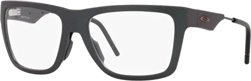 Vista 2 de Oakley mens Ox8028 Nxtlvl Square Prescription Eyewear Frames