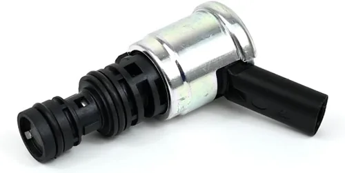 Vista 3 de Michigan Motorsports Gen V LT - Electroválvula de control de bomba de aceite Como GM #12686431 Compatible con camiones L83 L86 5.3L 6.2L