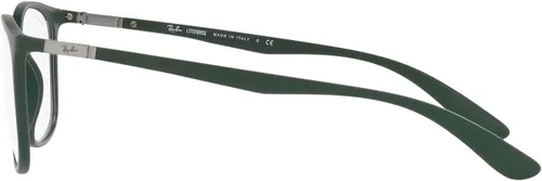 Vista 4 de Ray-Ban Rx7199 Square Prescription Eyewear Frames