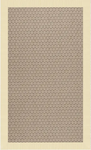 Vista 17 de Capel Rugs Zoe-Grassy Mountain, 3' x 5', Ash - for Living Room, Bedroom, Dining Room