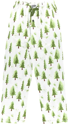 Vista 3 de Lazy One Pajama Pants For Men, Men's Separate Bottoms, Lounge Pants, Funny