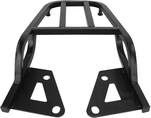 Vista 4 de Fydun Soporte trasero de motocicleta para Grom MSX125