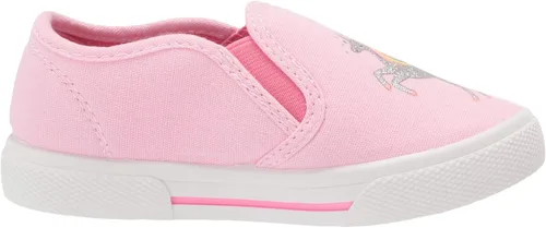 Vista 6 de Simple Joys by Carter Unisex Niño Casual Slip-on Zapatos de lona