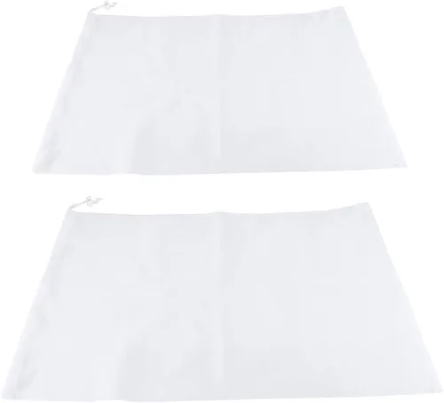 Vista 5 de Fydun 2 unids jardín nylon verduras frutas árbol protección red bolsa cubierta agrícola accesorio 2 unids jardín nylon verduras para la familia
