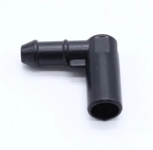 Vista 4 de Codo 13171805 del conector de la bomba de la lavadora del parabrisas del coche para Zafira B 2005-2014 para Astra H 2004-2010