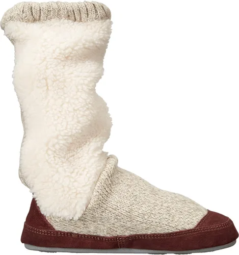Vista 6 de Acorn Women's Slouch Boot Slipper