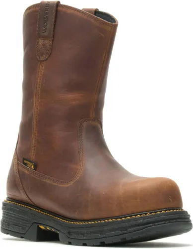 Vista 2 de WOLVERINE Botas Wellington Hellcat de 10 pulgadas para hombre