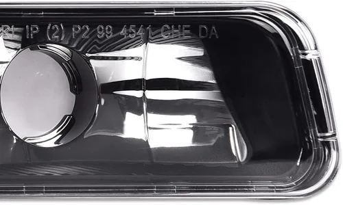 Vista 9 de CHEDA Conjunto de faros delanteros LED DRL compatible con GMC Sierra/Yukon 1999 2000 2001 2002 2003 2004 2005 2006 2007 con lámparas de señal