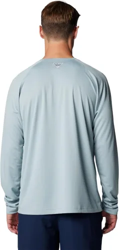 Vista 124 de Columbia Fork Stream Camisa de manga larga