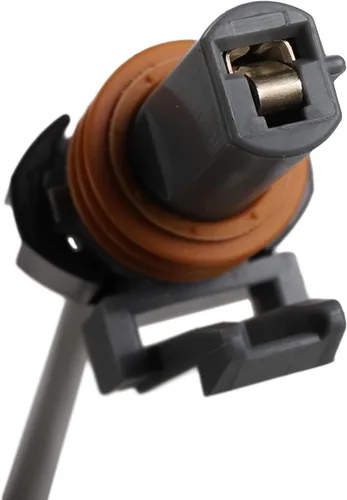 Vista 3 de ACDelco GM Original Equipment PT170 (12101763) - Coleta multiusos hembra de 1 vía, color negro