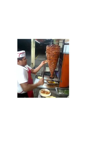 Vista 5 de Marinada mexicana Adobo Marinade trío Al Pastor Chorizo Barbacoa tacos combo
