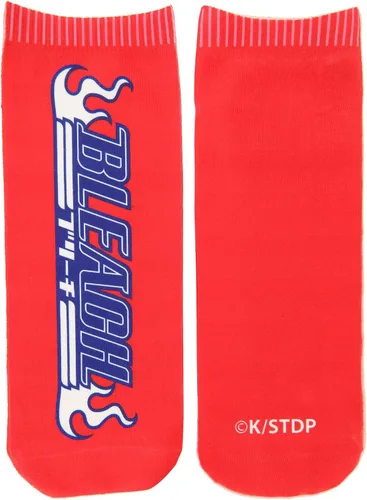 Vista 6 de Isaac Morris Bleach 5 Pack Sublimated Ankle Socks