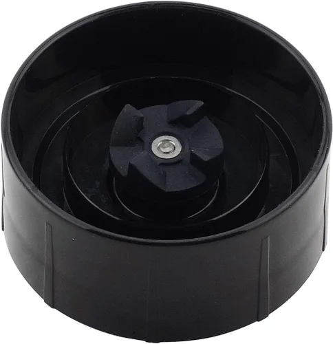 Vista 2 de La pieza de repuesto de la cuchilla cruzada se adapta al modelo Magic Bullet MB1001