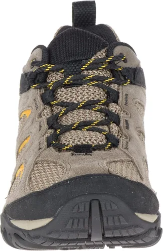 Vista 4 de Merrell Yokota 2 - tenis de senderismo para mujer