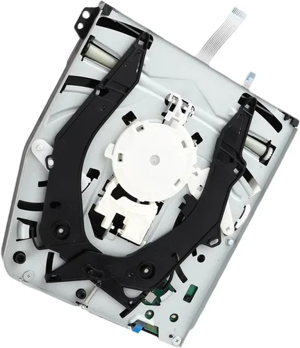 Vista 8 de GOWENIC -Ray DVD Drive para Pro CUH-7100 CUH-7200, unidad óptica de disco DVD para Pro CUH‑7015A CUH-7015B CUH-7000 consola
