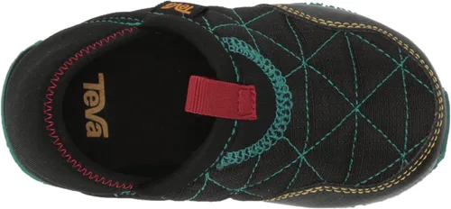 Vista 5 de Teva Mocasines unisex Reember para niños