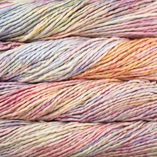 Vista 38 de Malabrigo Rasta Hilo Teñido a Mano (005 - Aniversario)