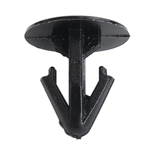 Vista 52 de AC PERFORMANCE 20 unids recortar panel clip escudo clip remache 0.197 in