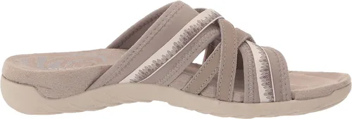 Vista 6 de Merrell Terran 3 Cush - Sandalias deslizantes para mujer