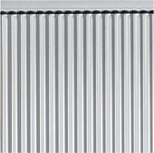 Vista 24 de FASÄDE Panel decorativo de mosaicos de vinilo en bermuda bronce (muestra de 6x6 pulgadas)