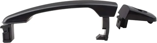 Vista 3 de BOXI Manija de puerta exterior delantera del lado del conductor para Chevrolet Equinox 2005-2012 / Chevy Malibu 2004-2008 / para Pontiac G6