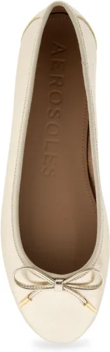 Vista 5 de Aerosoles Zapatillas de ballet Pia para mujer