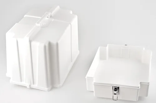 Vista 6 de Brother GX37 - Máquina de coser de 37 puntadas, estuche de almacenamiento y transporte de plástico duro y 5 agujas para máquina de coser