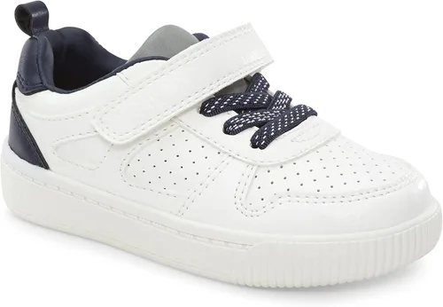 Vista 2 de Carter's Tenis unisex de puerto para niños