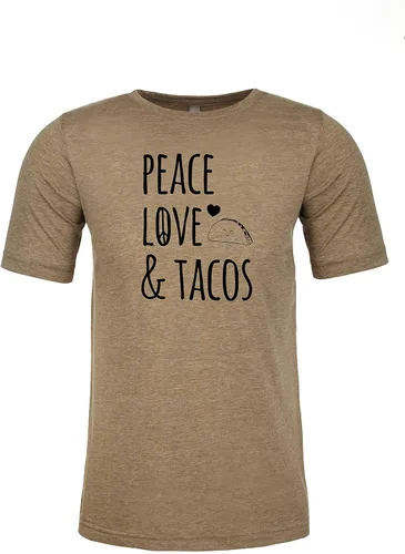 Vista 27 de Moonlight Makers Graphic T-Shirts for Men, Crew Neck Men's Tees, Funny Tshirts, Fiesta Theme, Taco & Tequila Theme