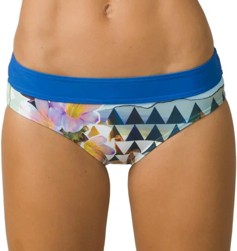 Vista 2 de Parte inferior de traje de baño Ramba para mujer, de prAna