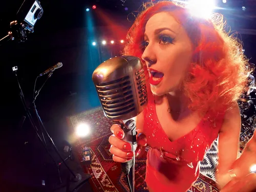Vista 7 de GoPro HERO4 Silver/ Edición musical
