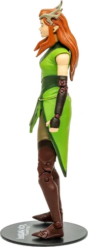 Vista 6 de McFarlane Toys Papel crítico 7IN Figuras WV2 - Campaign 1 VOX Machina - KEYLETH