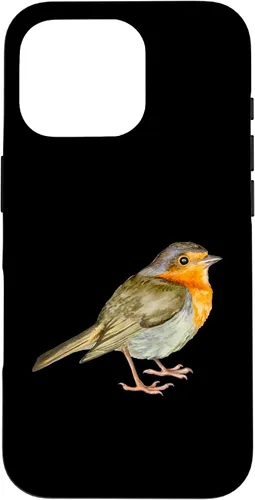 Vista 20 de Robin Bird Case for iPhone 17