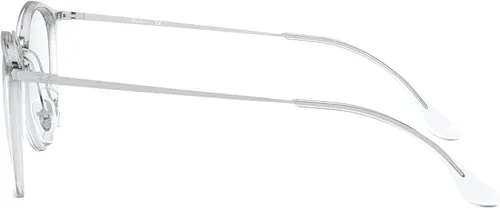 Vista 4 de Ray-Ban Rx7140 Square Prescription Eyeglass Frames