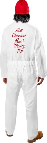Vista 2 de Disfraz Cheech para hombre